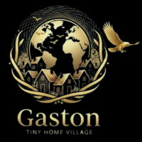 logo tinyhomegaston
