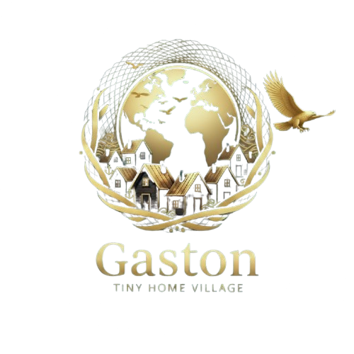 LOGO tinyhomegaston